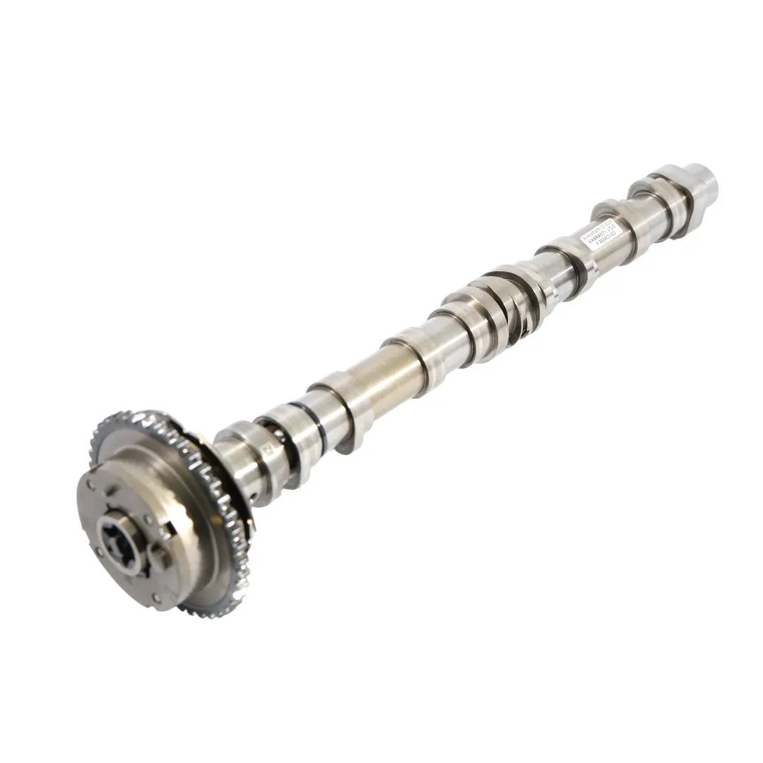 Mercedes W205 M264 Petrol Engine Inlet Camshaft - SKU A2640500200 - Part number A2640500200