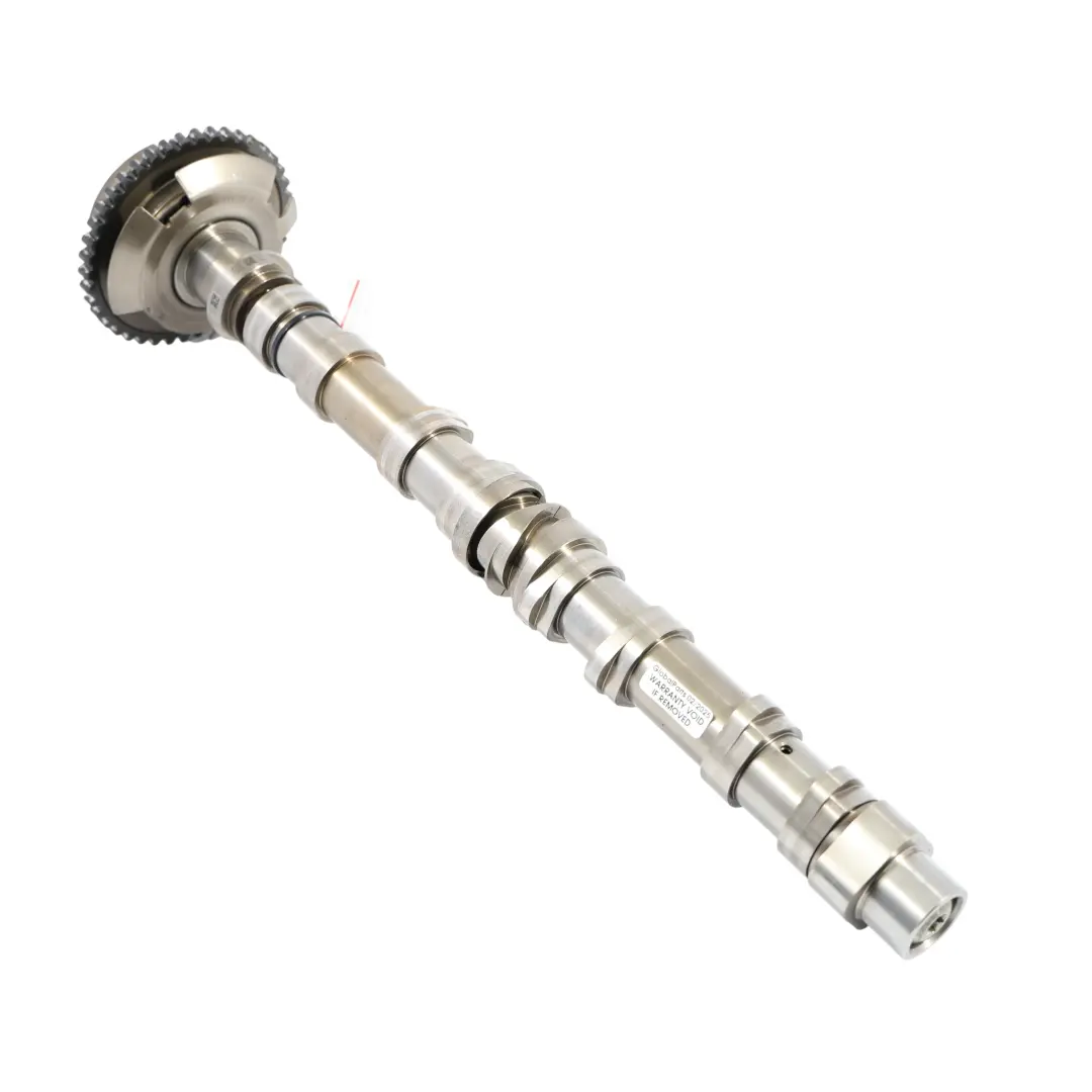 Mercedes W205 M264 Petrol Engine Inlet Camshaft - SKU A2640500200 - Part number A2640500200