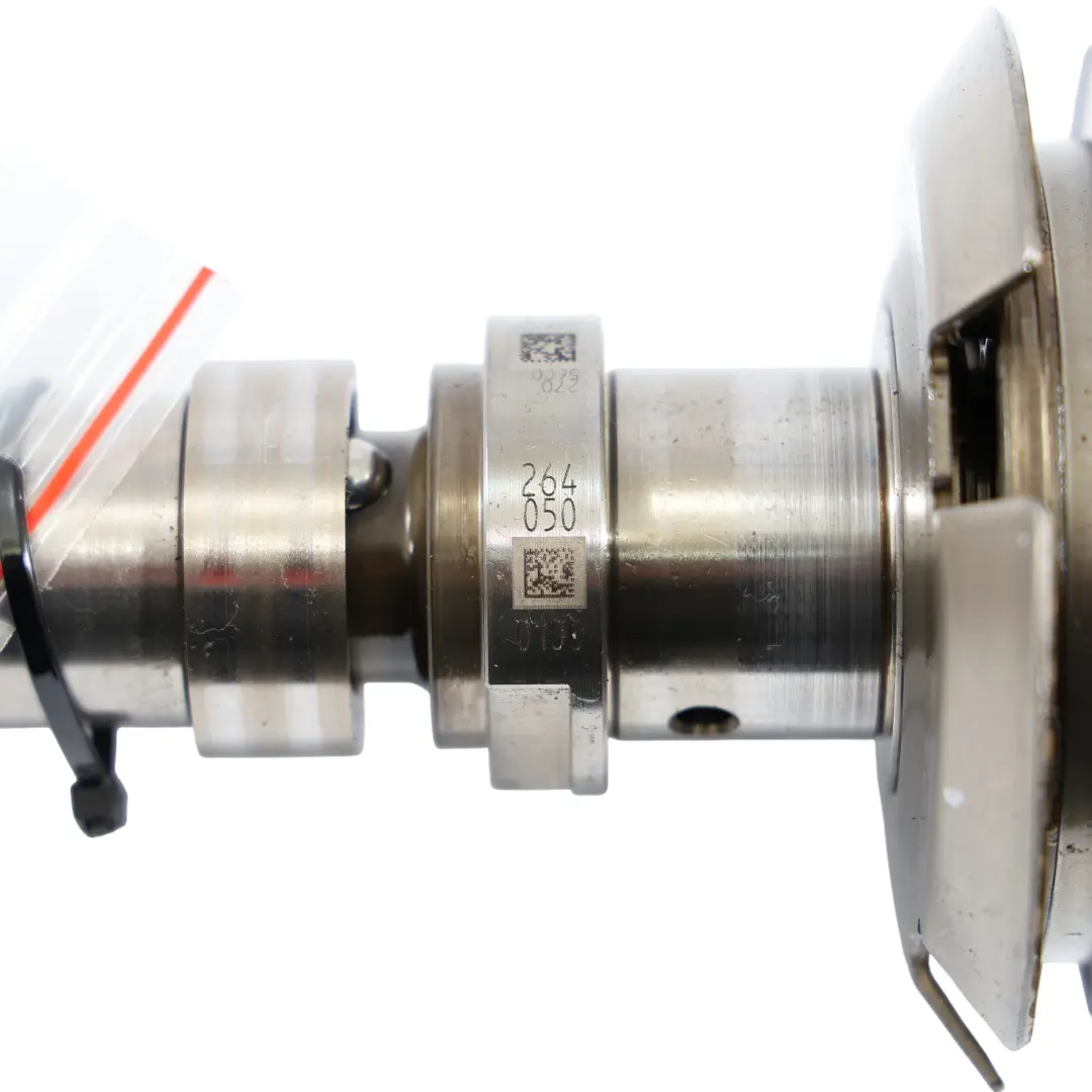M264 Petrol Engine Inlet Camshaft to Mercedes W205 with Part number A2640500200 Mercedes W205 M264 Petrol Engine Inlet Camshaft - SKU A2640500200 - Part number A2640500200