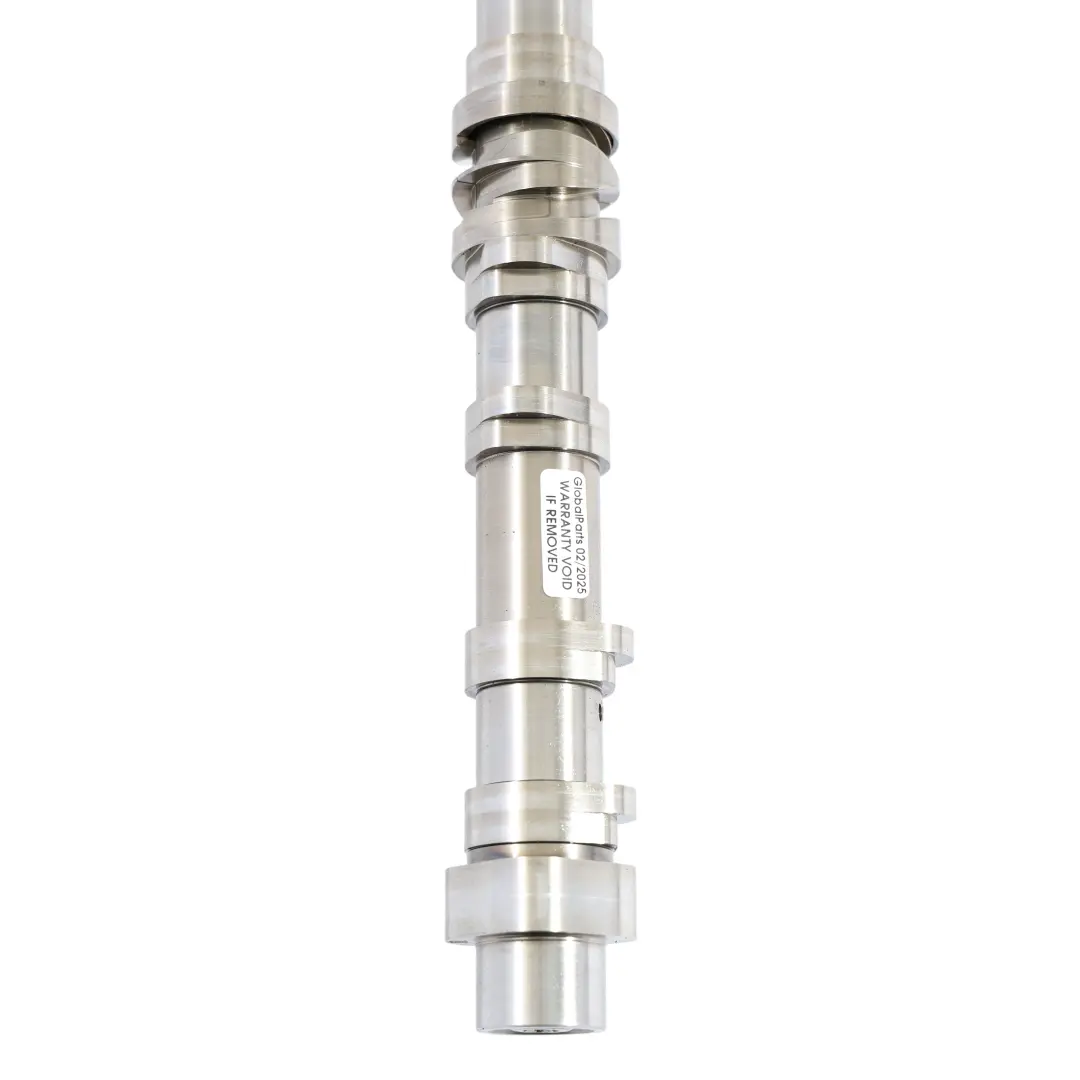 Mercedes W205 M264 Benzin Motor Einlass Nockenwelle - SKU A2640500200 - Teilenummer A2640500200