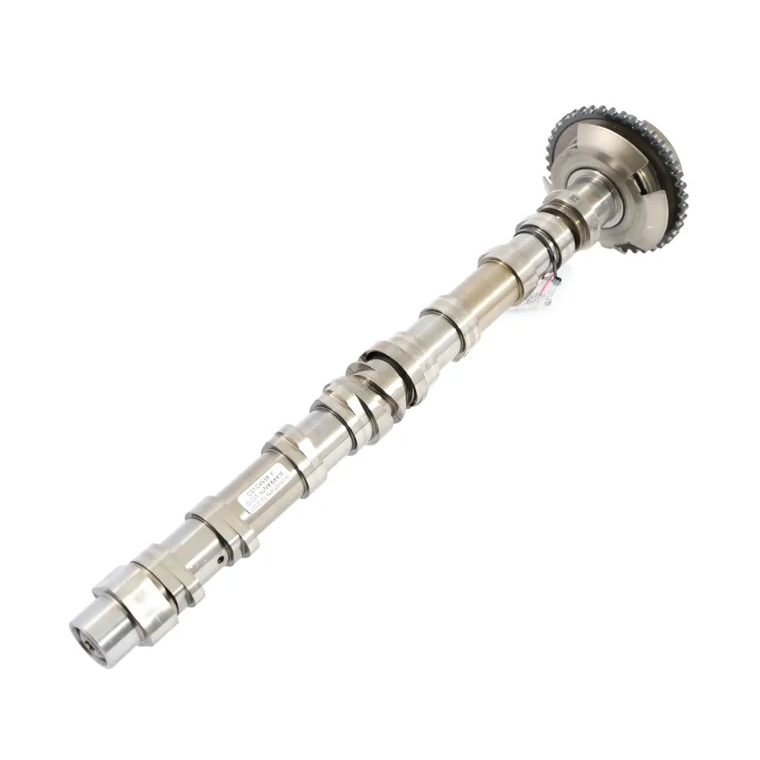 Mercedes W205 M264 Árbol De Levas De Admisión Del Motor De Gasolina - SKU A2640500200 - Número de pieza A2640500200