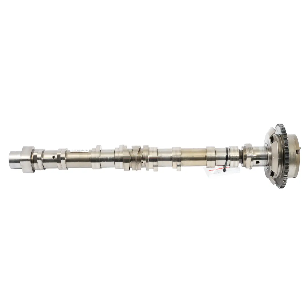 M264 Benzin Motor Einlass Nockenwelle für Mercedes W205 mit Teilenummer A2640500200 Mercedes W205 M264 Benzin Motor Einlass Nockenwelle - SKU A2640500200 - Teilenummer A2640500200