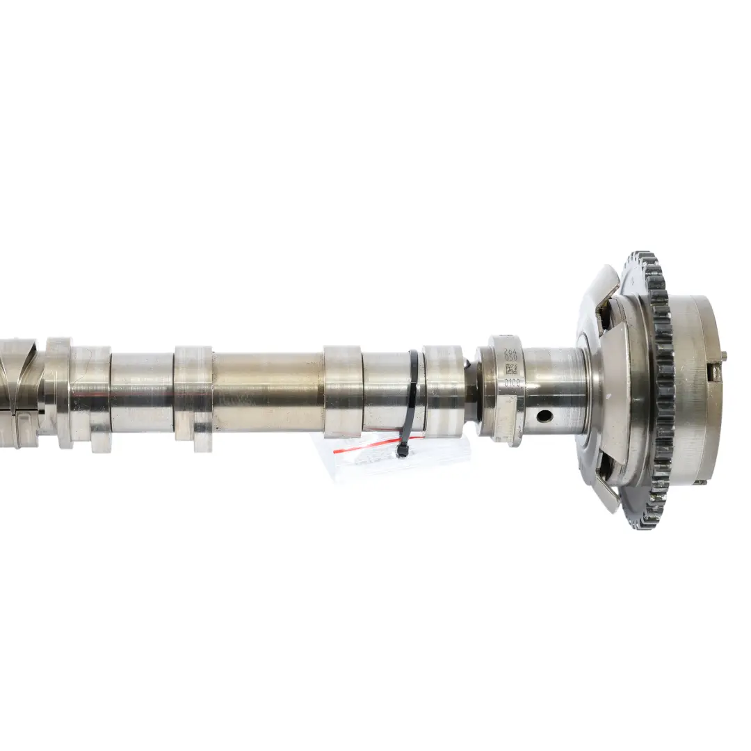 Mercedes W205 M264 Petrol Engine Inlet Camshaft - SKU A2640500200 - Part number A2640500200
