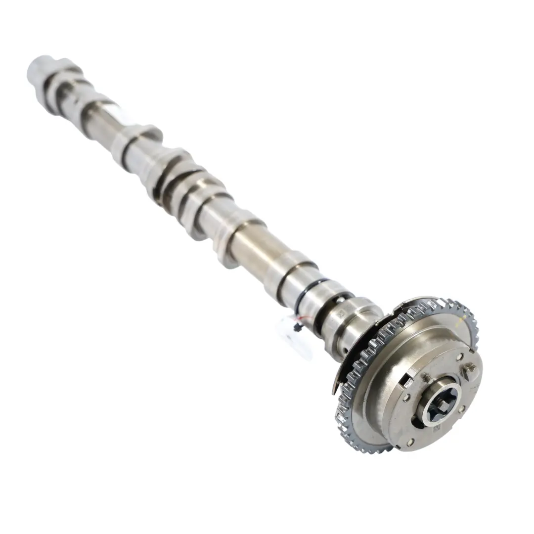 M264 Petrol Engine Inlet Camshaft to Mercedes W205 with Part number A2640500200 Mercedes W205 M264 Petrol Engine Inlet Camshaft - SKU A2640500200 - Part number A2640500200