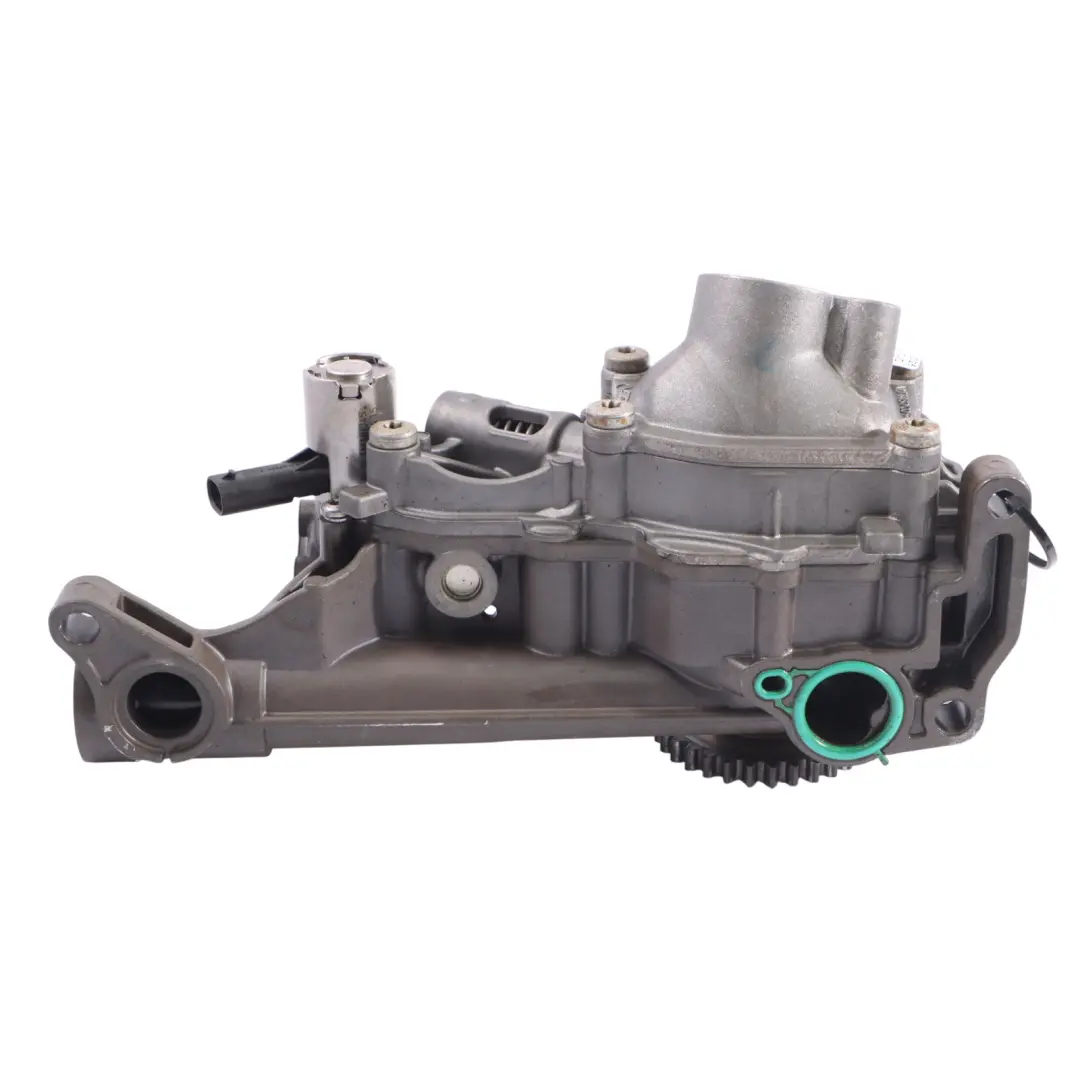 Mercedes W205 M264 Benzin Ölpumpe Flügel Zellen Pumpe - SKU A2641802800 - Teilenummer A2641802800