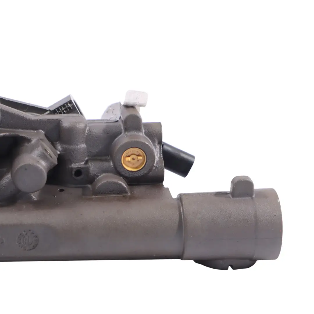 Mercedes W205 M264 Bomba De Aceite De Gasolina Bomba De Paletas - SKU A2641802800 - Número de pieza A2641802800