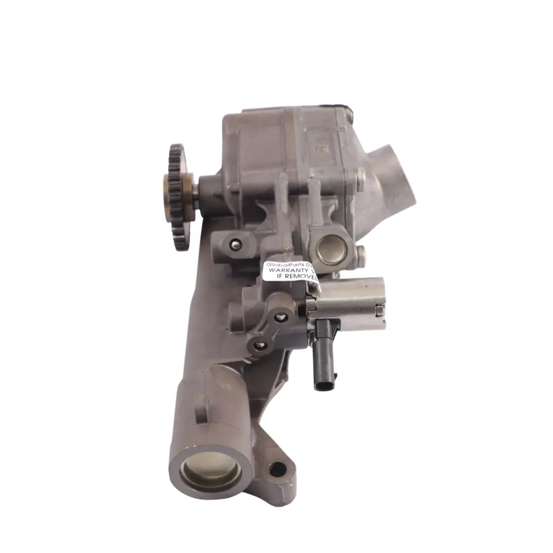 Pompe À Huile À Essence Mercedes W205 M264 Pompe À Palettes  - SKU A2641802800 - Numéro de pièce A2641802800