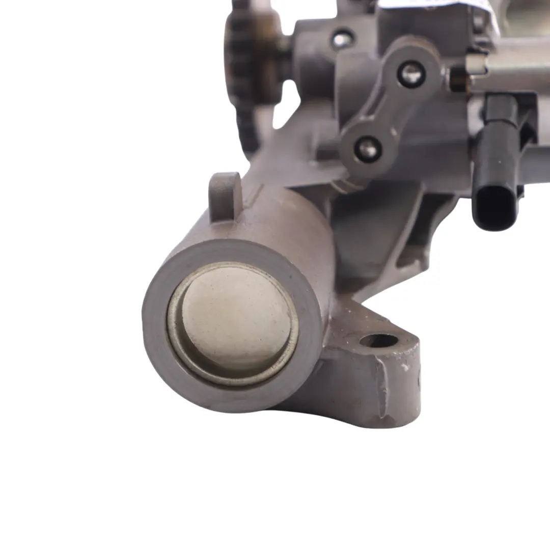 Mercedes W205 M264 Benzin Ölpumpe Flügel Zellen Pumpe - SKU A2641802800 - Teilenummer A2641802800