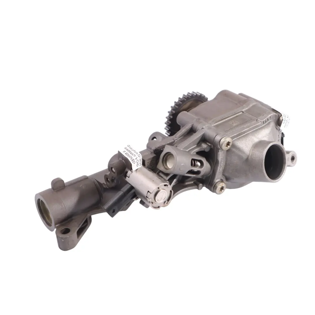 M264 Petrol Oil Pump Vane Pump to Mercedes W205 with Part number A2641802800 Mercedes W205 M264 Petrol Oil Pump Vane Pump - SKU A2641802800 - Part number A2641802800
