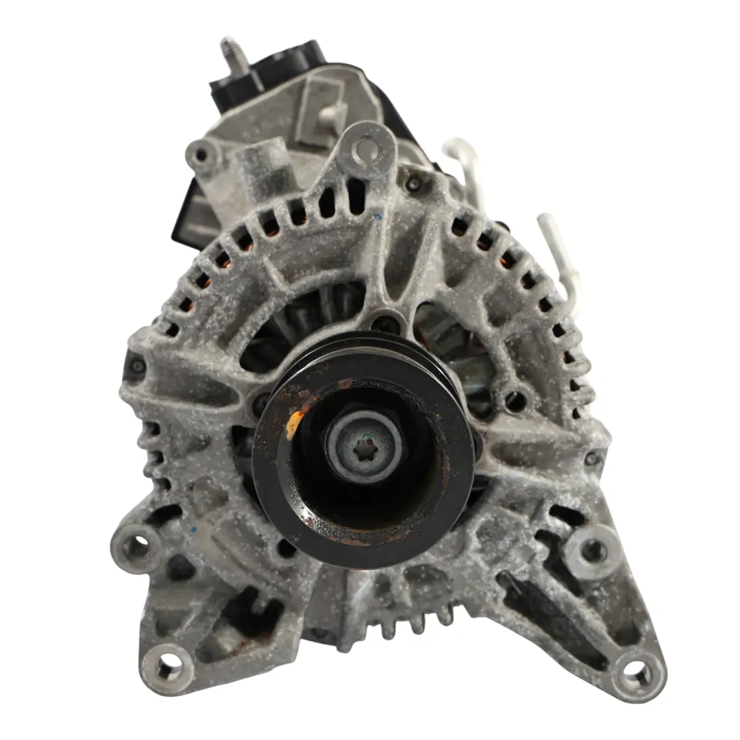 Mercedes W205 Benzinmotor Licht Maschine Elektrisches Kabel - SKU A2649001000 - Teilenummer A2649001000
