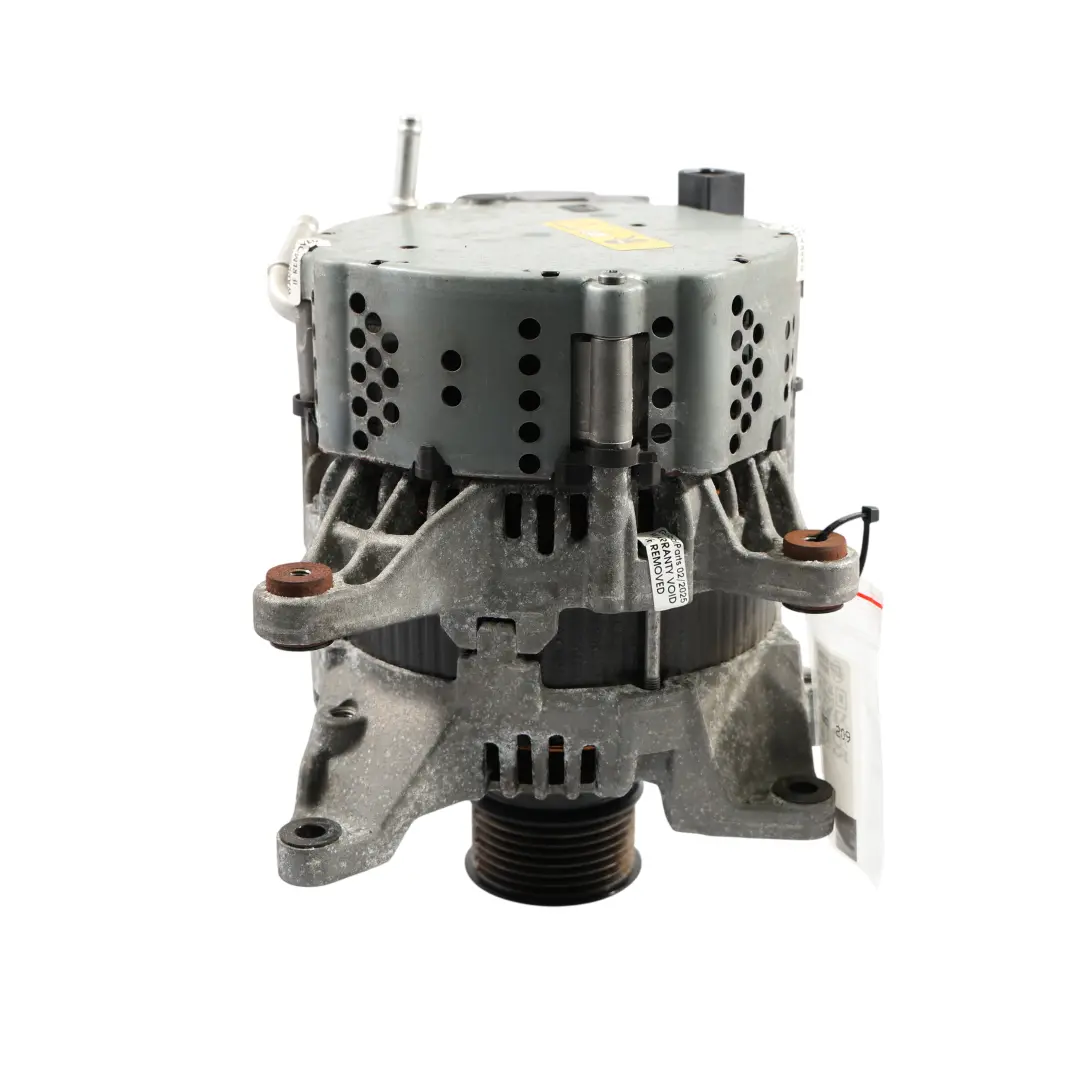 Cable Eléctrico Del Alternador Del Motor De Gasolina Mercedes W205 para con número de pieza A2649001000 Cable Eléctrico Del Alternador Del Motor De Gasolina Mercedes W205 - SKU A2649001000 - Número de pieza A2649001000