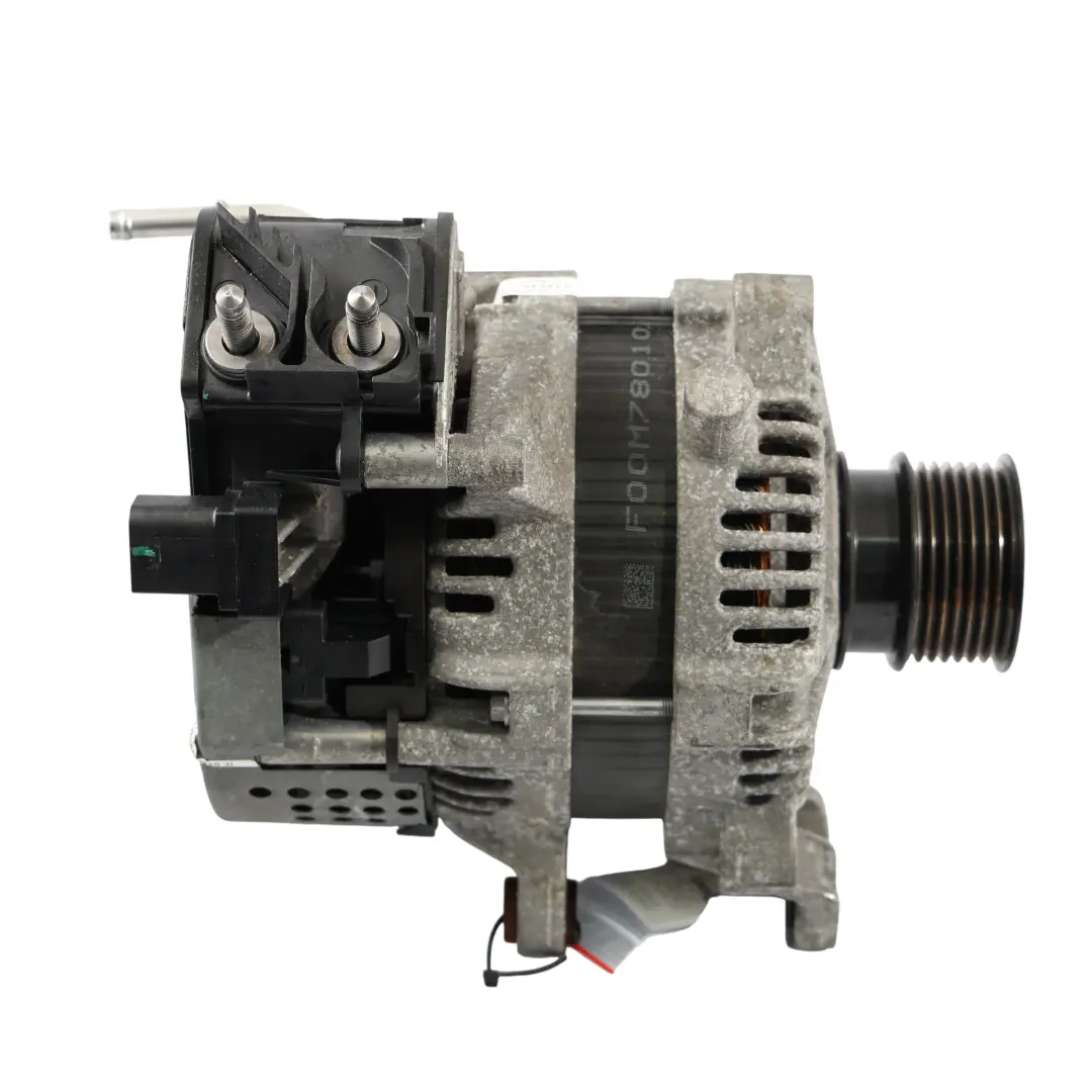 Alternator Electrical Cable to Mercedes W205 Petrol Engine with Part number A2649001000 Mercedes W205 Petrol Engine Alternator Electrical Cable - SKU A2649001000 - Part number A2649001000