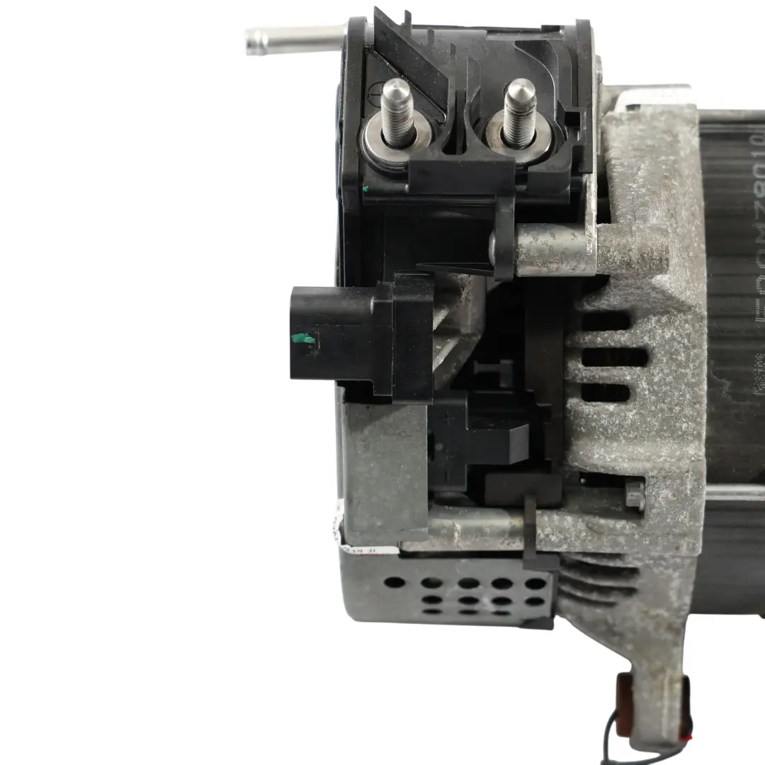 Mercedes W205 Petrol Engine Alternator Electrical Cable - SKU A2649001000 - Part number A2649001000