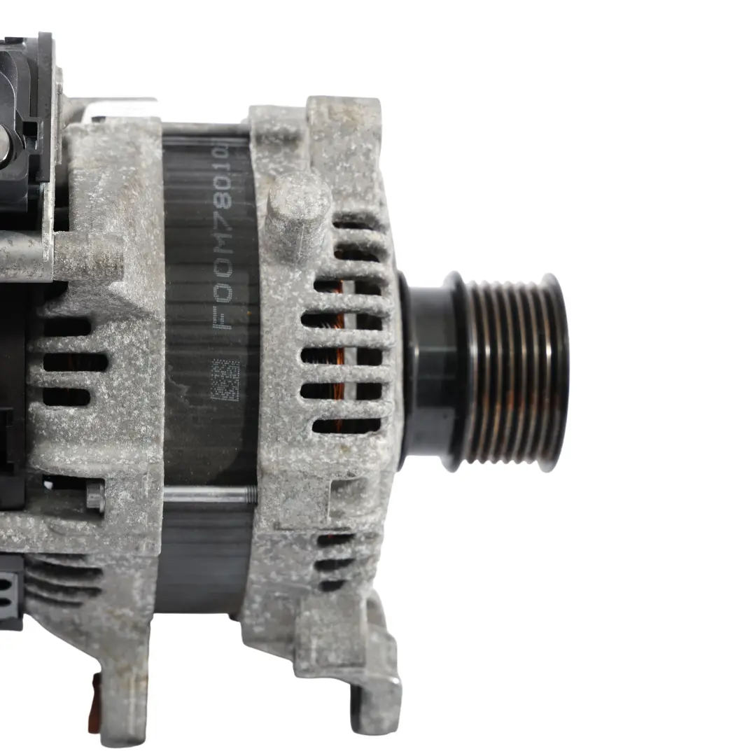 Mercedes W205 Alternator - SKU A2649001000 - Numer Części A2649001000