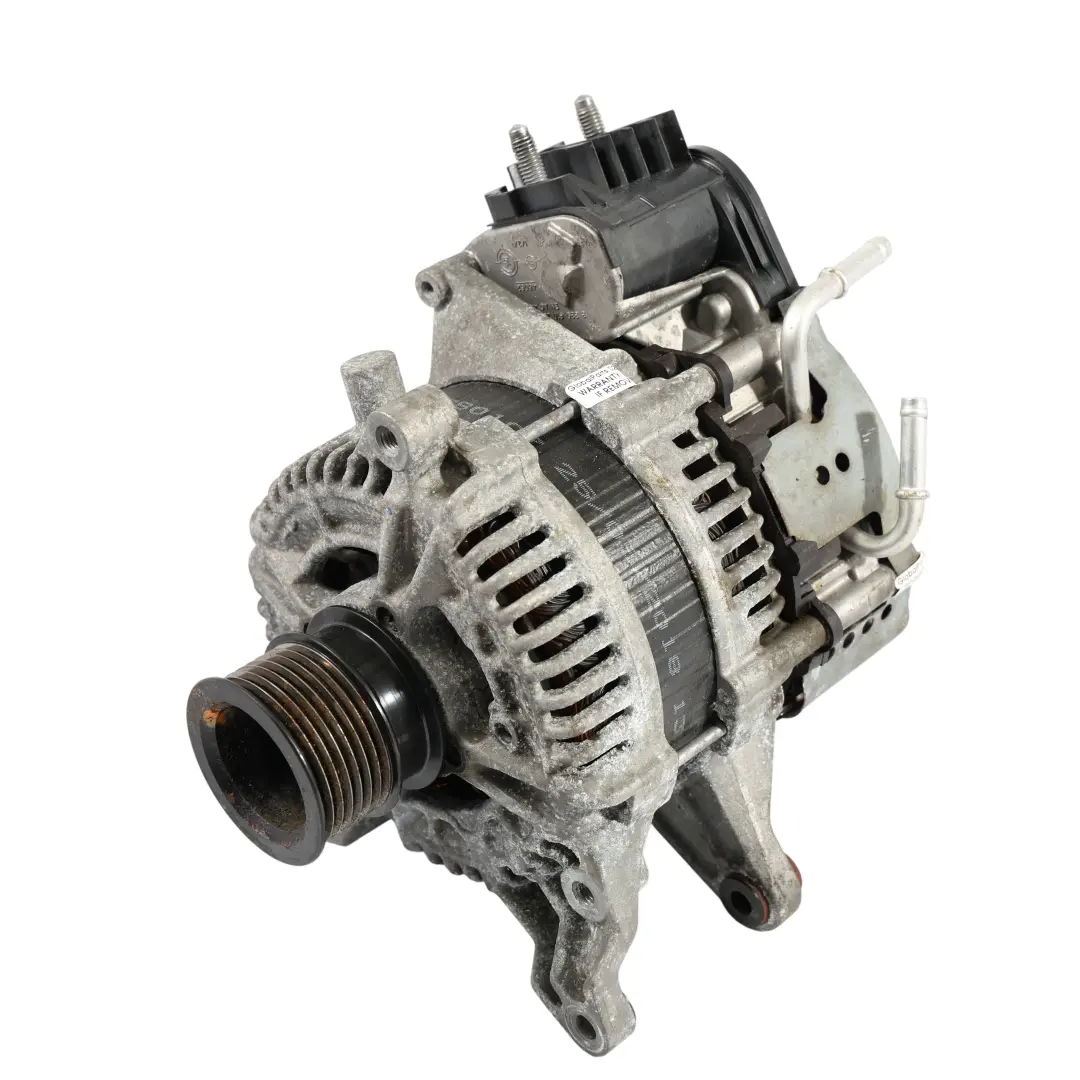 Mercedes W205 Alternator - SKU A2649001000 - Numer Części A2649001000
