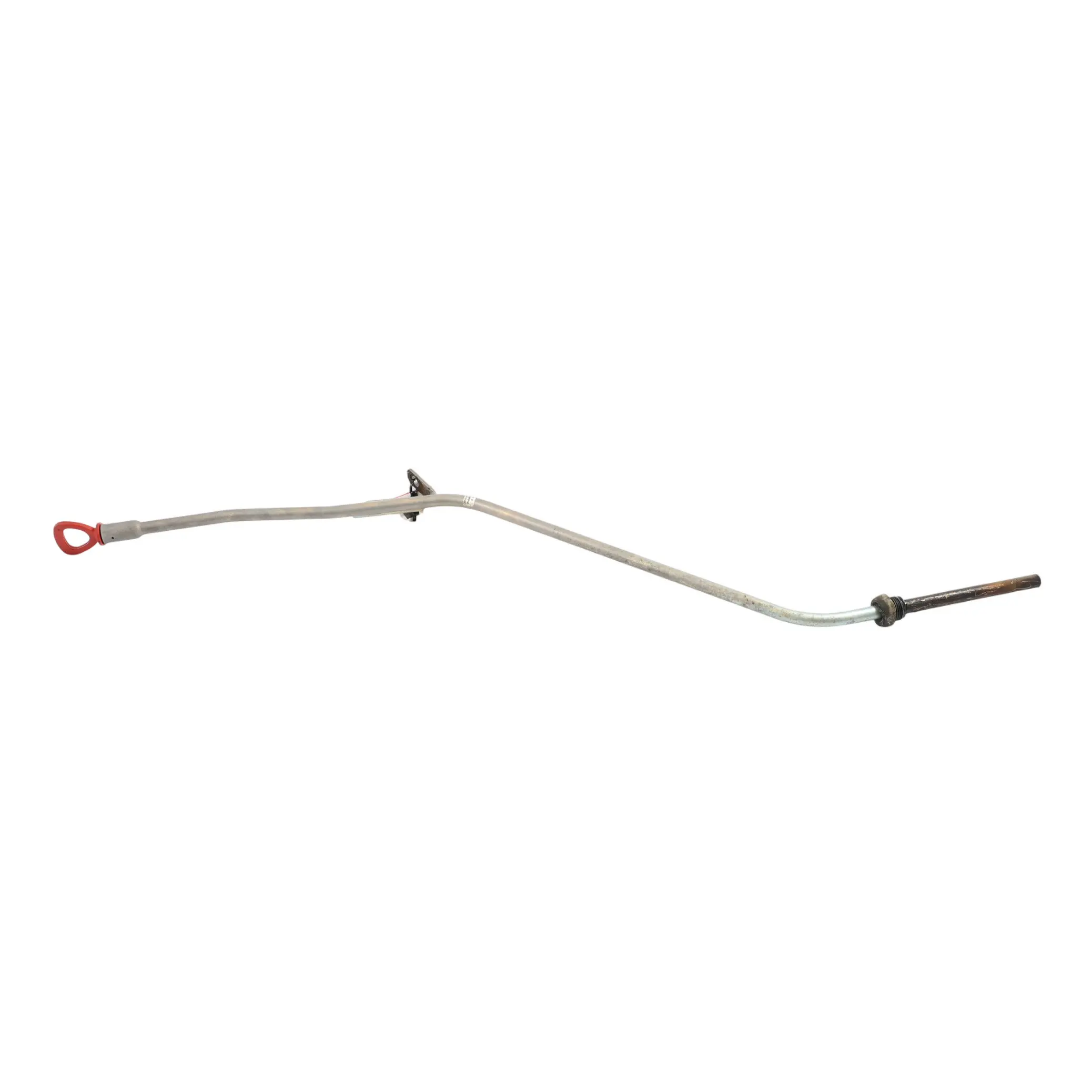 Mercedes W169 W245 Bagnet Miarka Poziomu Oleju Rurka A2660100372
