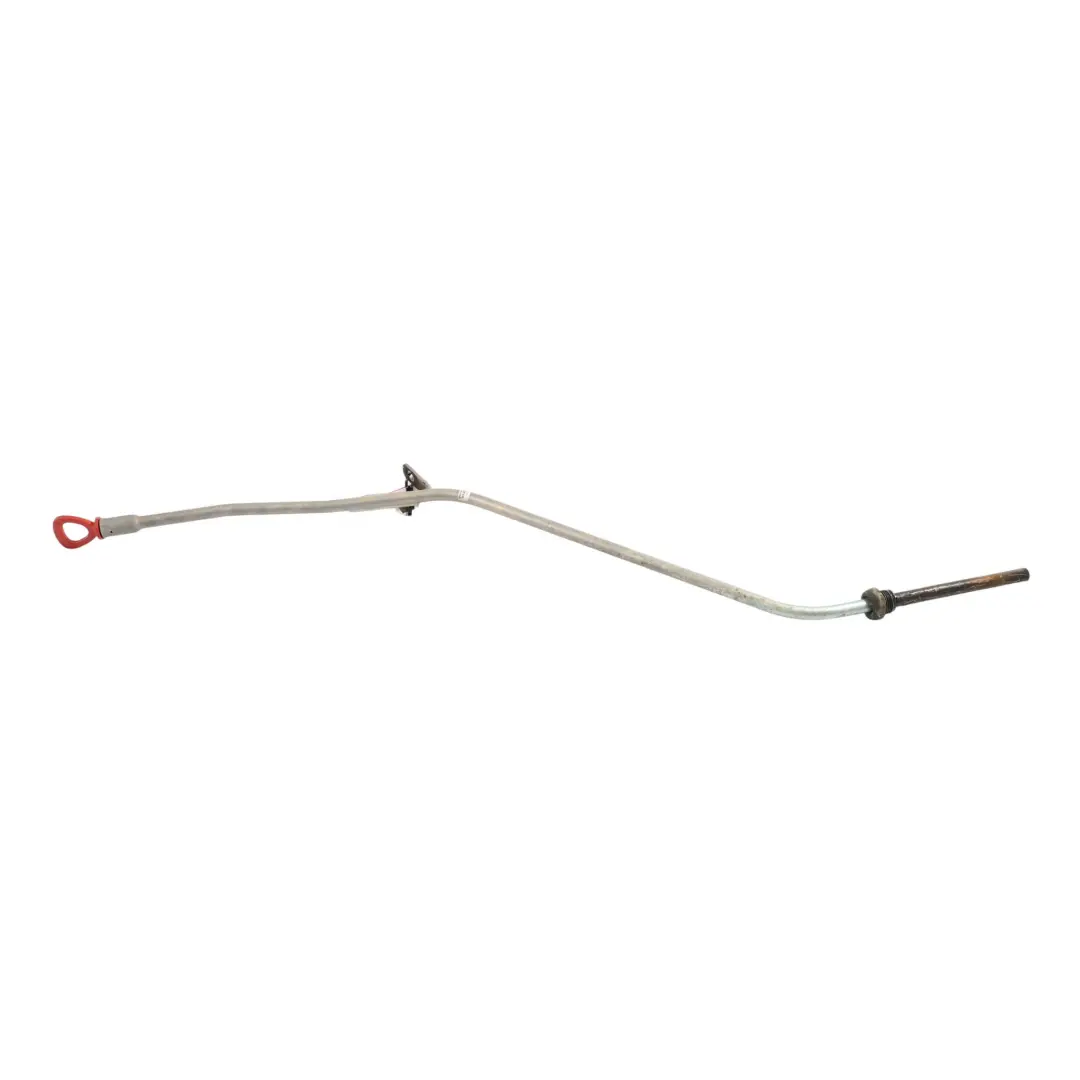 Bagnet Miarka Poziomu Oleju Rurka do Mercedes W169 W245 o numerze A2660100372 Mercedes W169 W245 Bagnet Miarka Poziomu Oleju Rurka - SKU A2660100372 - Numer Części A2660100372