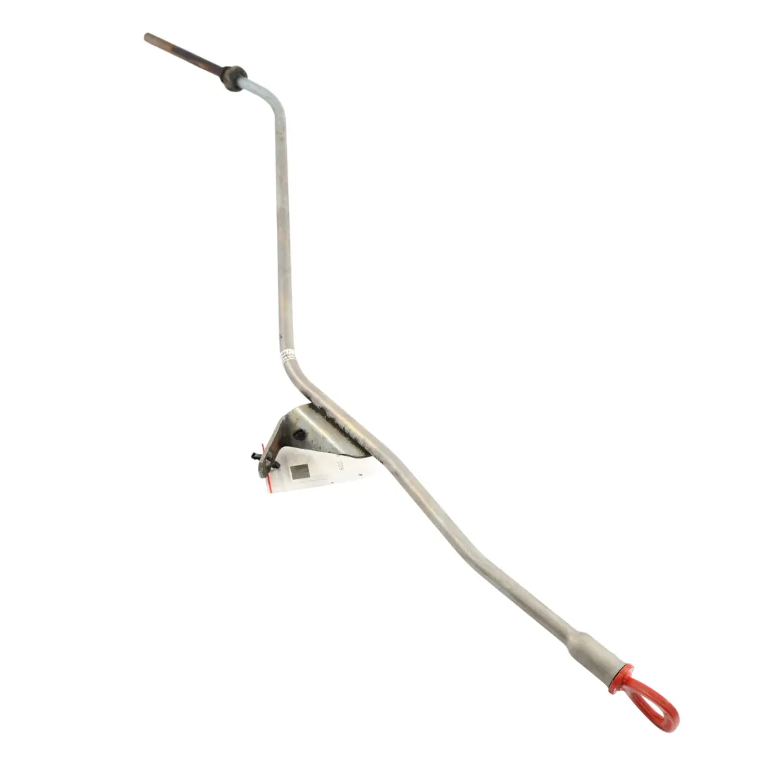 Mercedes W169 W245 Bagnet Miarka Poziomu Oleju Rurka - SKU A2660100372 - Numer Części A2660100372