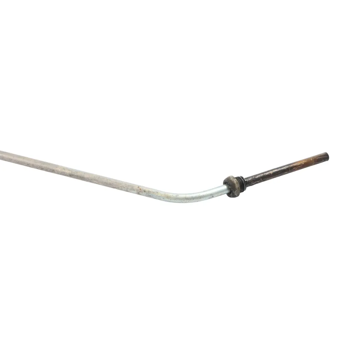  Oil Dipstick Mercedes W169 W245 Oil Level Engine Guide Tube - SKU A2660100372 - Part number A2660100372