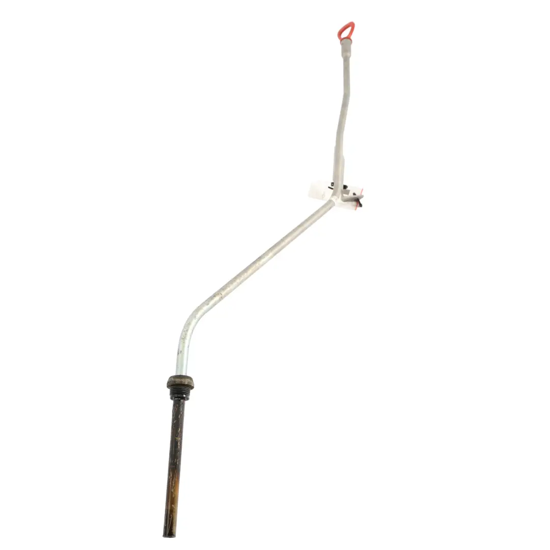  Oil Dipstick Mercedes W169 W245 Oil Level Engine Guide Tube - SKU A2660100372 - Part number A2660100372