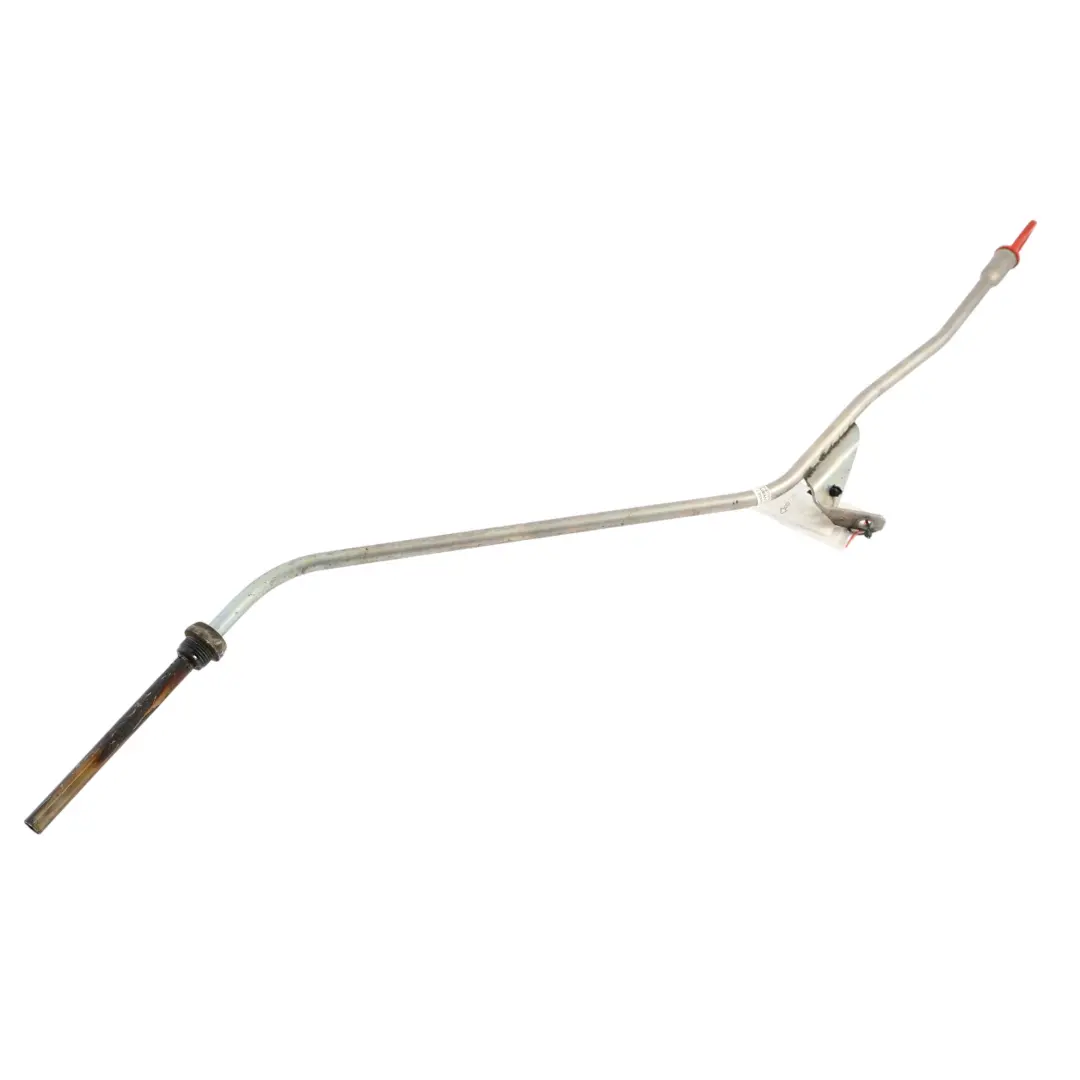  Oil Dipstick Mercedes W169 W245 Oil Level Engine Guide Tube - SKU A2660100372 - Part number A2660100372