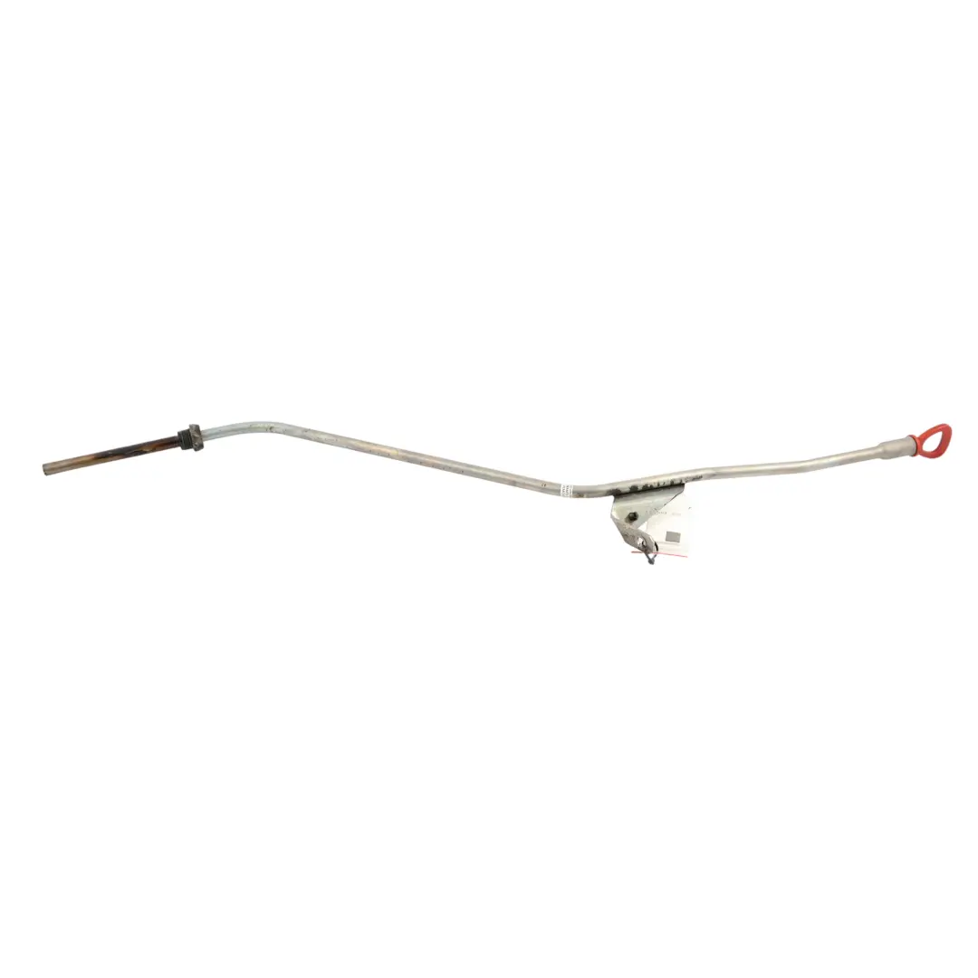 Mercedes W169 W245 Bagnet Miarka Poziomu Oleju Rurka - SKU A2660100372 - Numer Części A2660100372