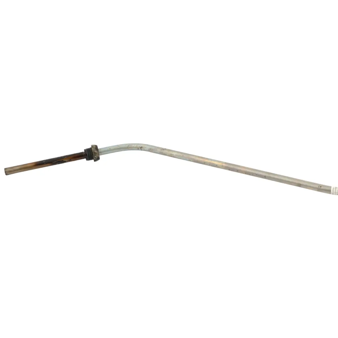 Jauge Huile Pour Mercedes W169 W245 Tube Guidage Niveau Huile Moteur  - SKU A2660100372 - Numéro de pièce A2660100372