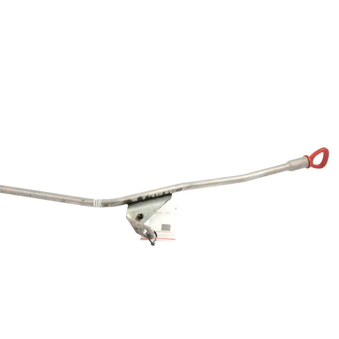 Mercedes W169 W245 Bagnet Miarka Poziomu Oleju Rurka - SKU A2660100372 - Numer Części A2660100372