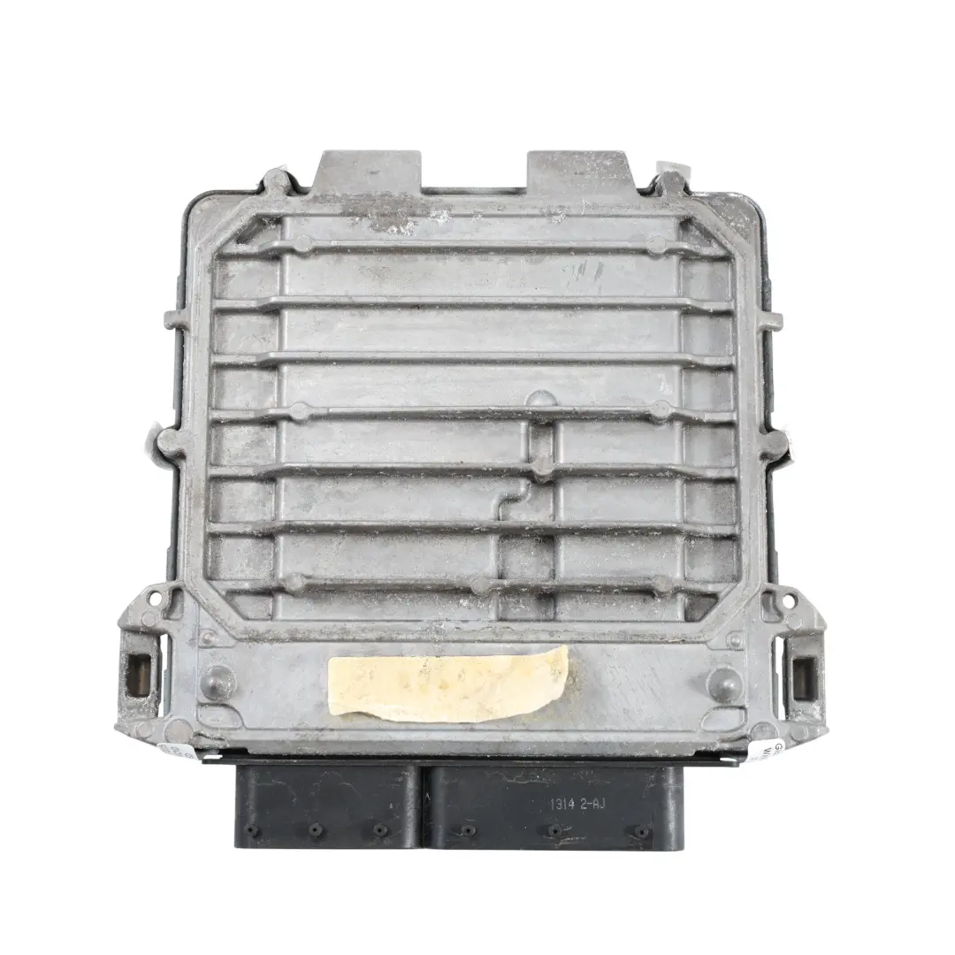 Mercedes W176 A45 4Matic M133.980 381HP Engine Control ECU Automatic - SKU A2709000900-4 - Part number A2709000900