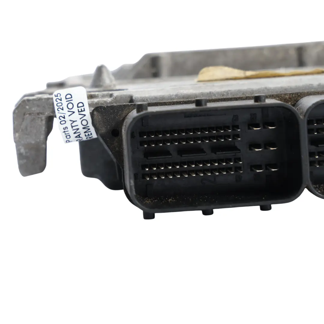 Mercedes W176 A45 4Matic M133.980 381HP Engine Control ECU Automatic - SKU A2709000900-4 - Part number A2709000900