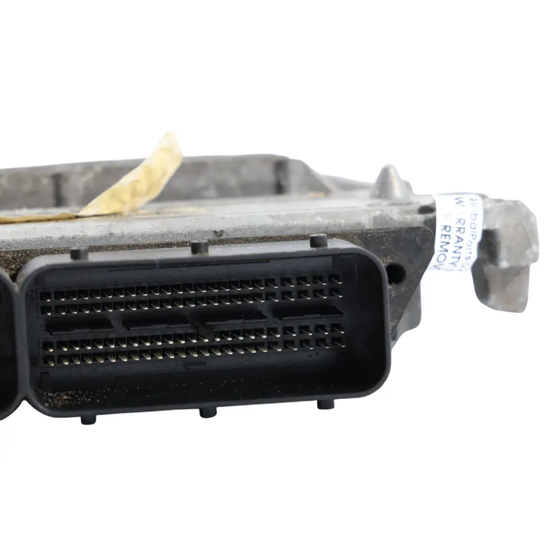 Mercedes W176 A45 4Matic M133.980 381HP Engine Control ECU Automatic - SKU A2709000900-4 - Part number A2709000900