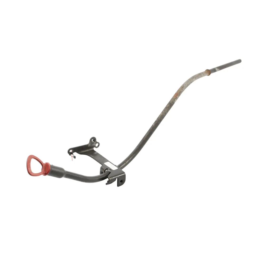 Mercedes W203 W204 M271 Bagnet Miarka Poziomu Oleju Rurka - SKU A2710100566-1 - Numer Części A2710100566