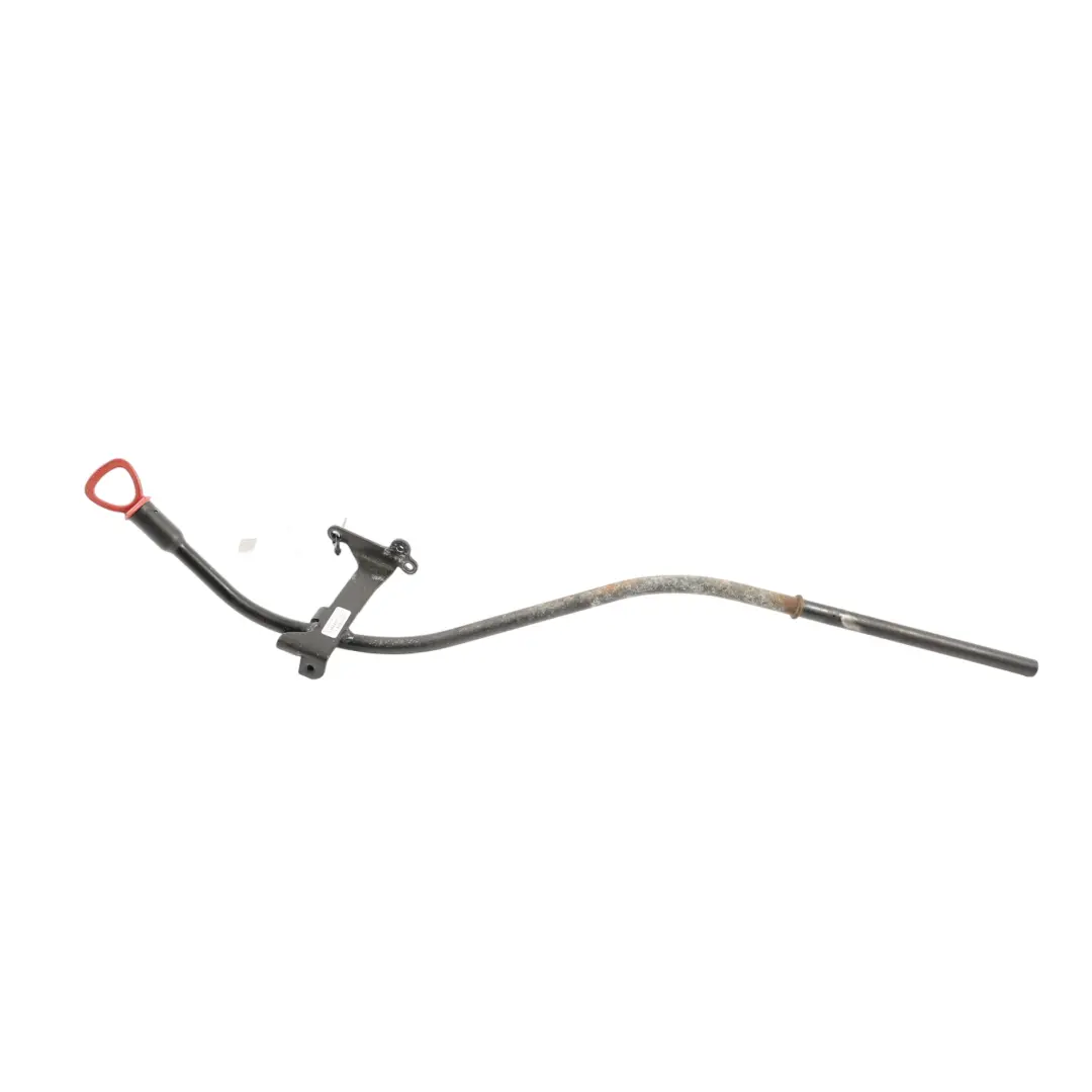 Mercedes W203 W204 M271 Bagnet Miarka Poziomu Oleju Rurka - SKU A2710100566-1 - Numer Części A2710100566