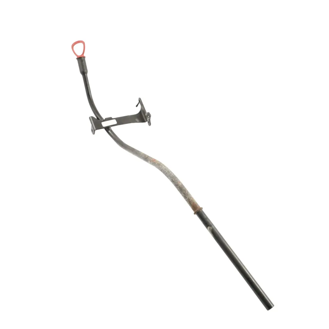 Mercedes W203 W204 M271 Bagnet Miarka Poziomu Oleju Rurka - SKU A2710100566-1 - Numer Części A2710100566