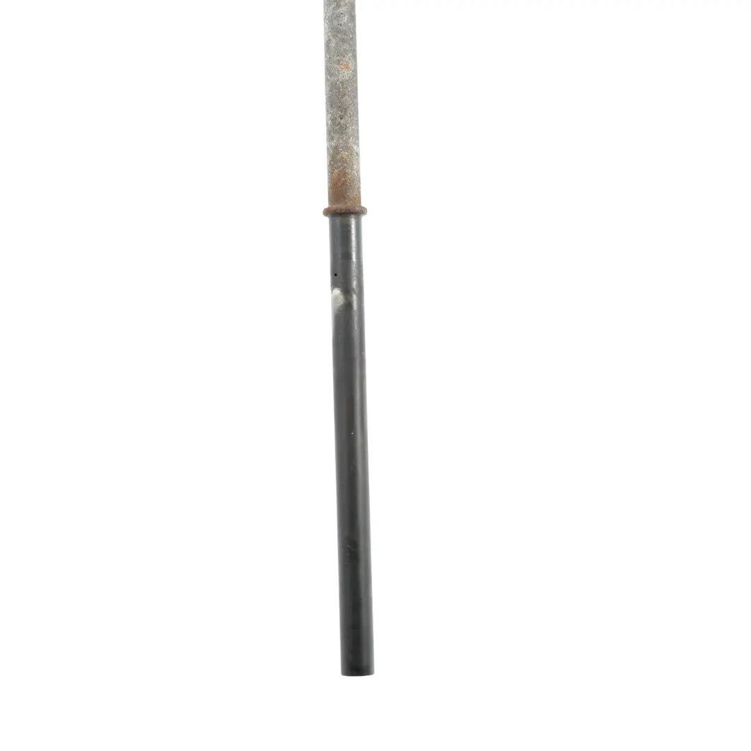  Oil Dipstick Mercedes W203 W204 M271 Oil Level Engine Guide Tube - SKU A2710100566-1 - Part number A2710100566