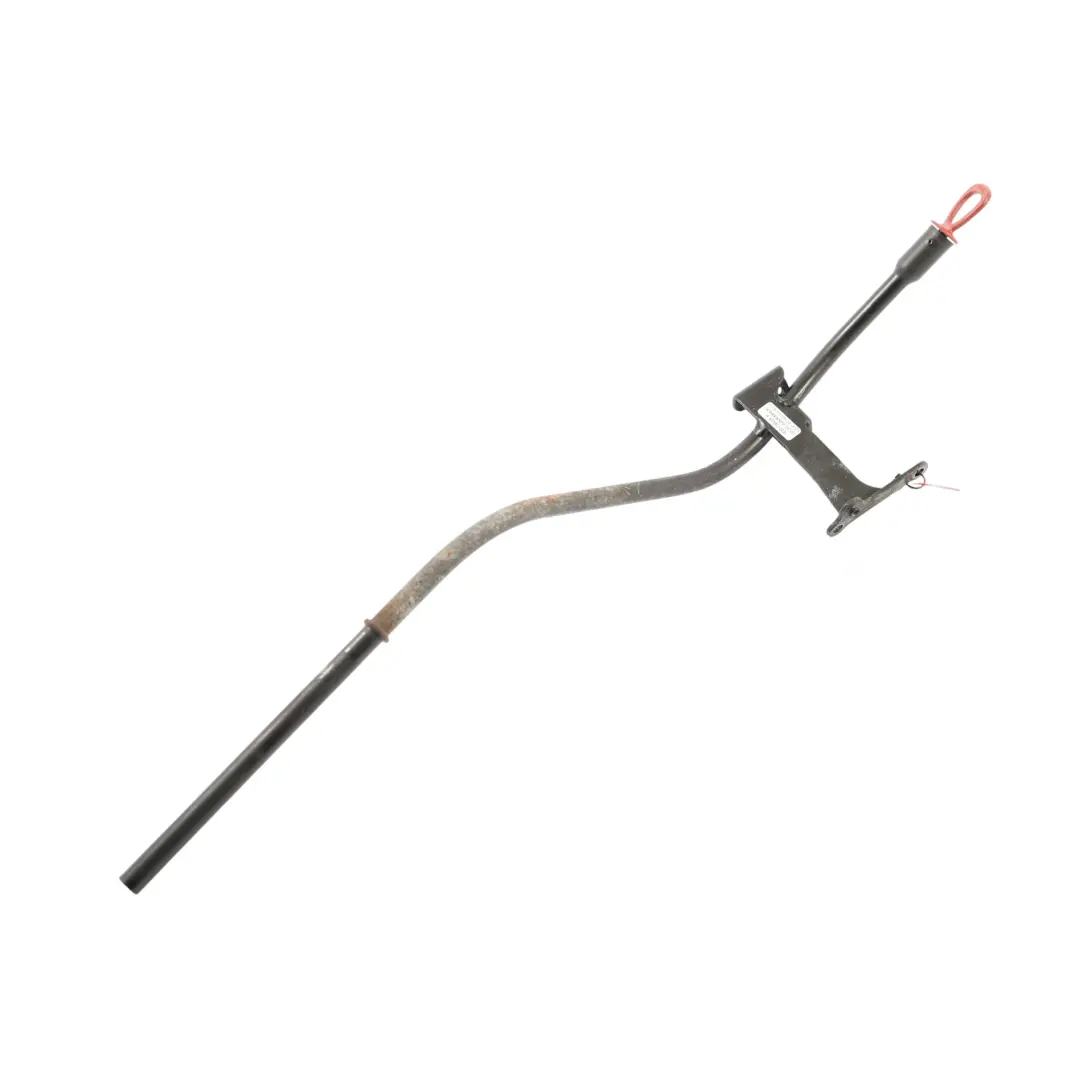Mercedes W203 W204 M271 Bagnet Miarka Poziomu Oleju Rurka - SKU A2710100566-1 - Numer Części A2710100566