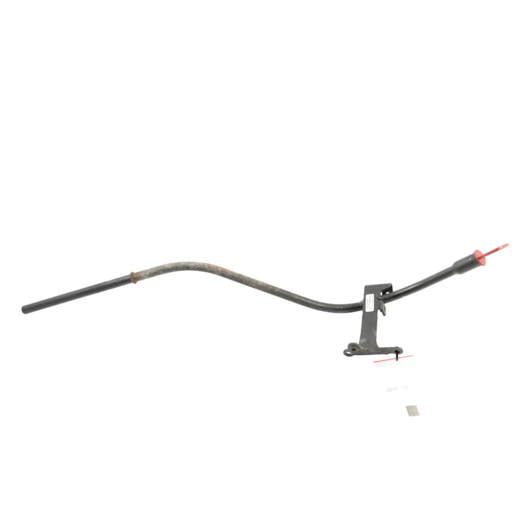 Mercedes W203 W204 M271 Bagnet Miarka Poziomu Oleju Rurka - SKU A2710100566-1 - Numer Części A2710100566