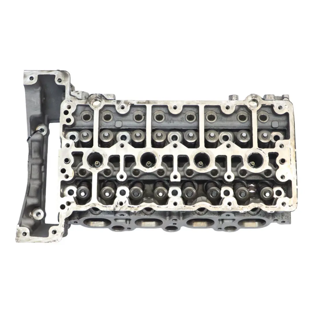 Mercedes W203 W209 M271.946 271946 1.8 Kompressor Testa Del Cilindro R2710161201 - SKU A2710102820 - Numero di parte A2710102820