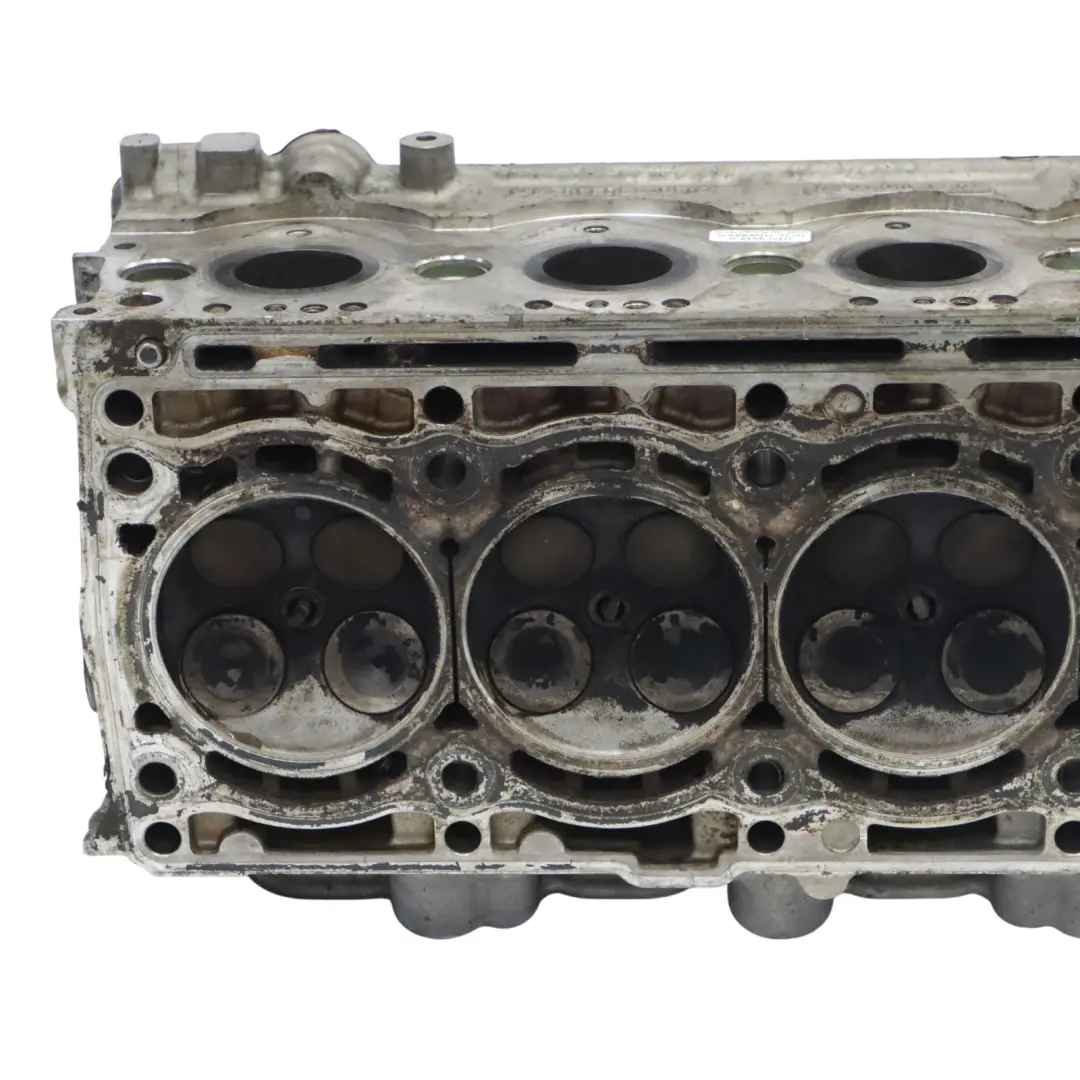 Mercedes W203 W209 M271.946 271946 1.8 Kompressor Testa Del Cilindro R2710161201 - SKU A2710102820 - Numero di parte A2710102820
