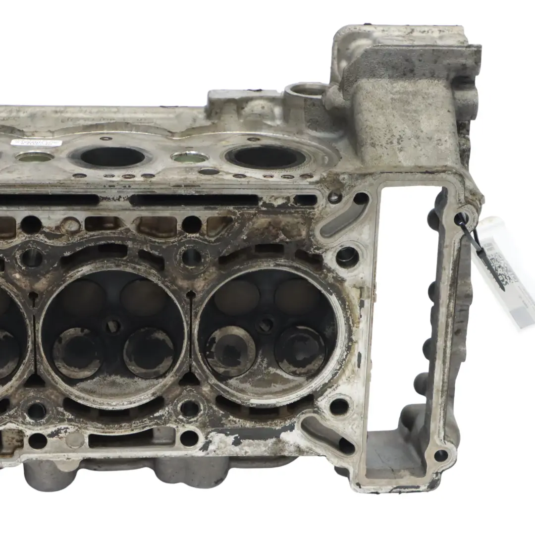 Mercedes W203 W209 M271.946 271946 1.8 Kompressor Testa Del Cilindro R2710161201 - SKU A2710102820 - Numero di parte A2710102820