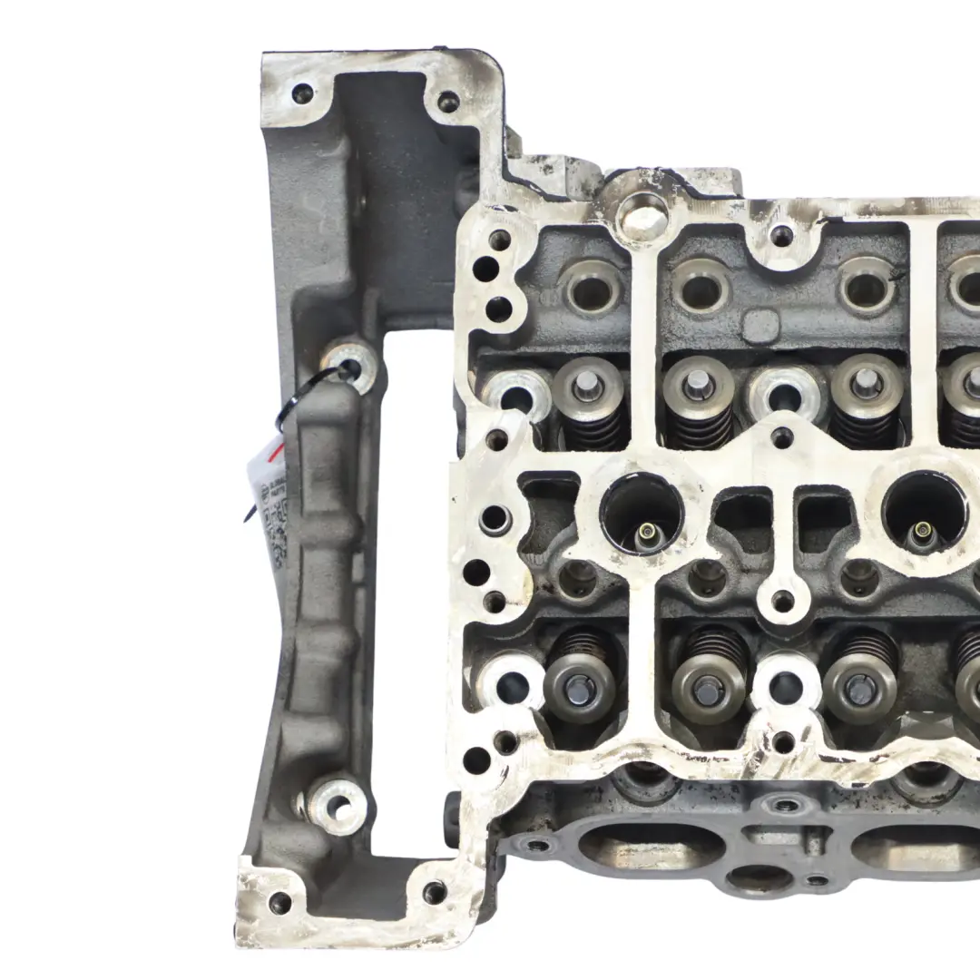 Mercedes W203 W209 M271.946 271946 1.8 Kompressor Testa Del Cilindro R2710161201 - SKU A2710102820 - Numero di parte A2710102820
