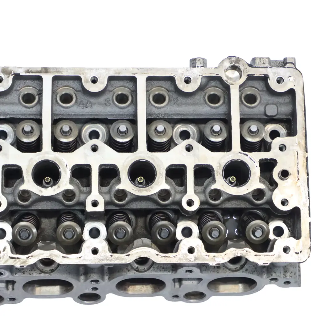 Mercedes W203 W209 M271.946 271946 1.8 Kompressor Testa Del Cilindro R2710161201 - SKU A2710102820 - Numero di parte A2710102820