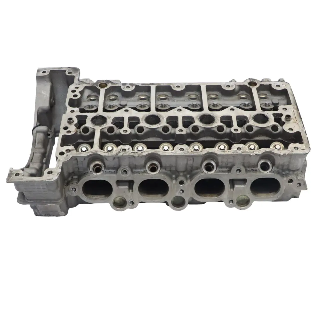 Mercedes W203 W209 M271.946 271946 1.8 Kompressor Testa Del Cilindro R2710161201 - SKU A2710102820 - Numero di parte A2710102820