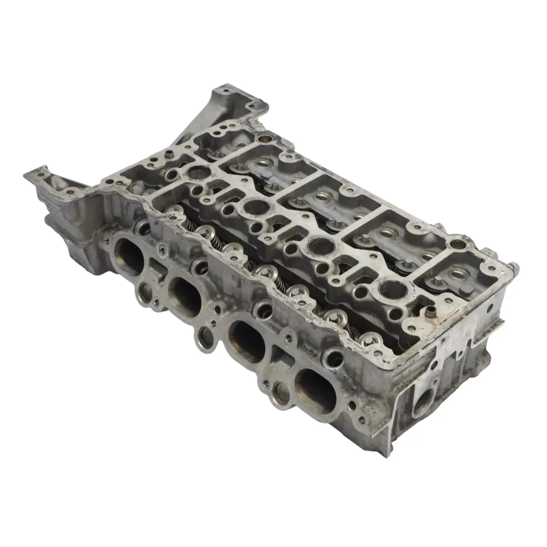 Mercedes W203 W209 M271.946 271946 1.8 Kompressor Testa Del Cilindro R2710161201 - SKU A2710102820 - Numero di parte A2710102820