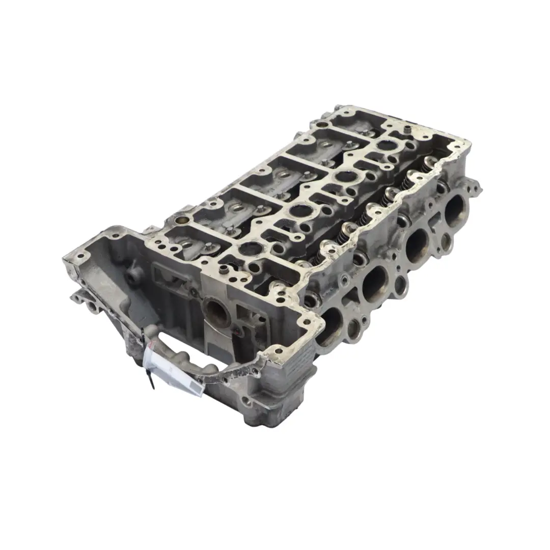 Mercedes W203 W209 M271.946 271946 1.8 Kompressor Testa Del Cilindro R2710161201 - SKU A2710102820 - Numero di parte A2710102820