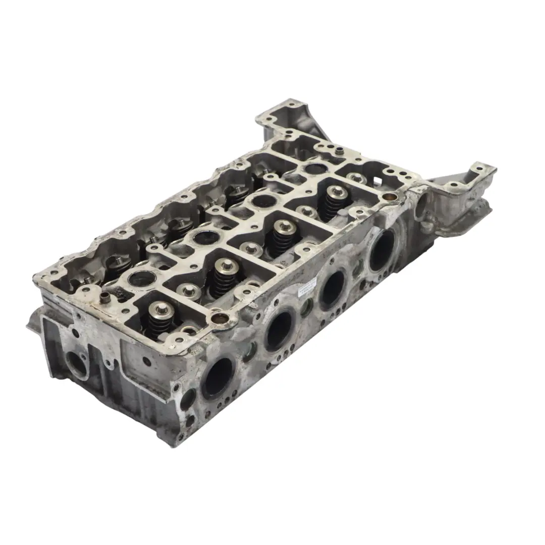 Mercedes W203 W209 M271.946 271946 1.8 Kompressor Testa Del Cilindro R2710161201 - SKU A2710102820 - Numero di parte A2710102820