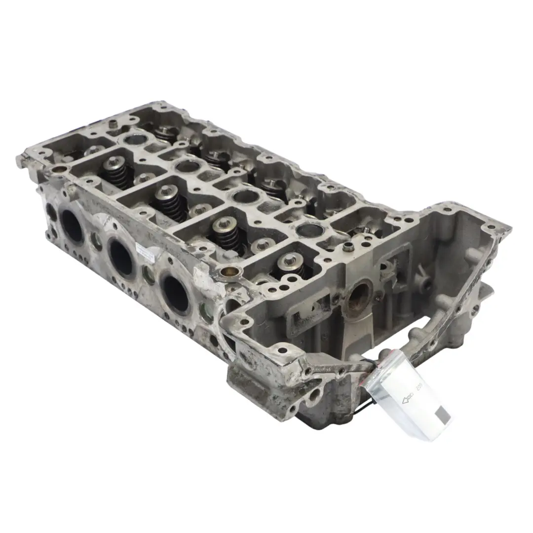 Mercedes W203 W209 M271.946 271946 1.8 Kompressor Testa Del Cilindro R2710161201 - SKU A2710102820 - Numero di parte A2710102820