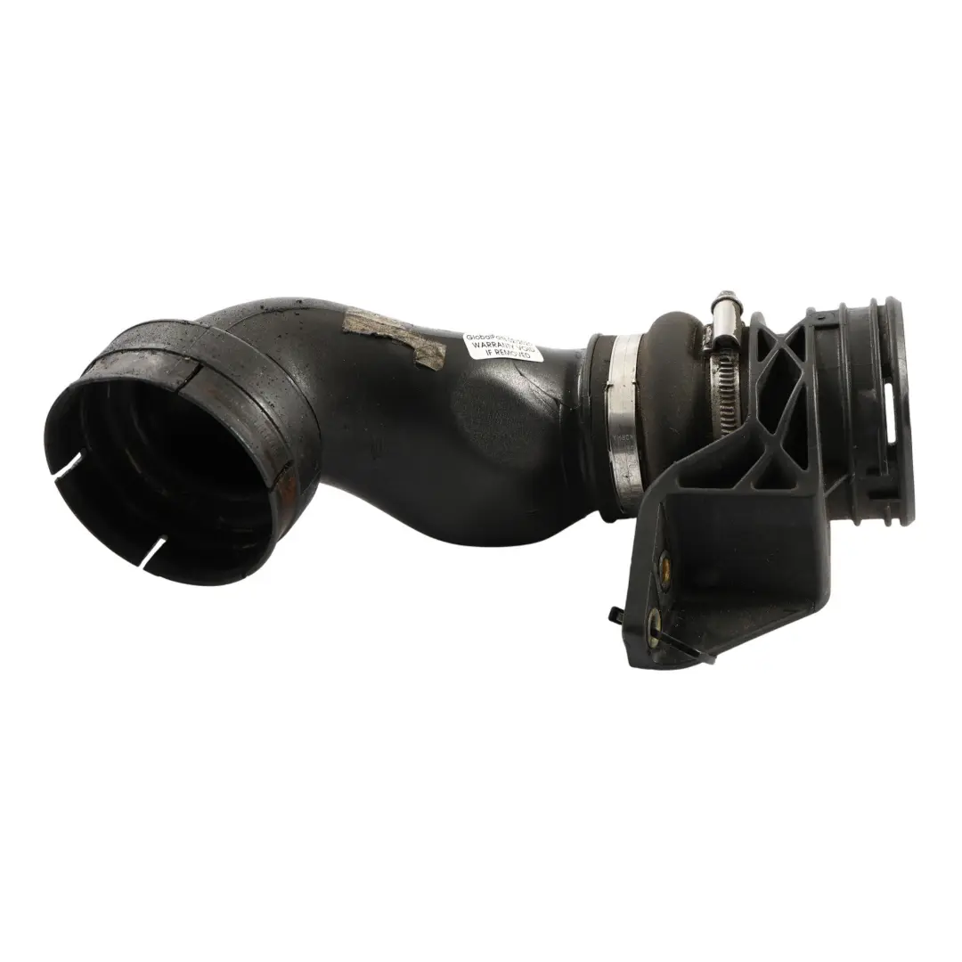 Tuyau Admission Air Refroidisseur Intermédiaire pour Mercedes W205 à propos du numéro de pièce A2710902037 Mercedes W205 Tuyau Admission Air Refroidisseur Intermédiaire - SKU A2710902037-1 - Numéro de pièce A2710902037