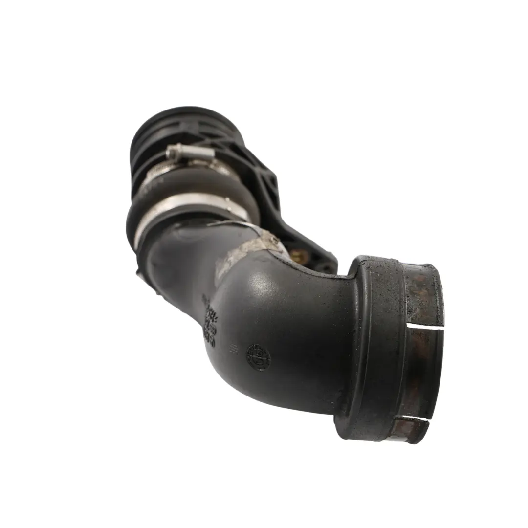 Mercedes W205 Tubo Di Aspirazione Aria Linea Tubo Intercooler - SKU A2710902037-1 - Numero di parte A2710902037
