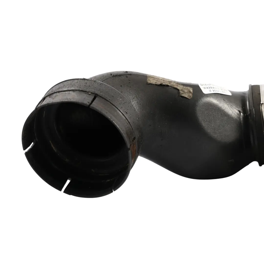 Intake Hose Intercooler Pipe Line to Mercedes W205 Air with Part number A2710902037 Mercedes W205 Air Intake Hose Intercooler Pipe Line - SKU A2710902037-1 - Part number A2710902037